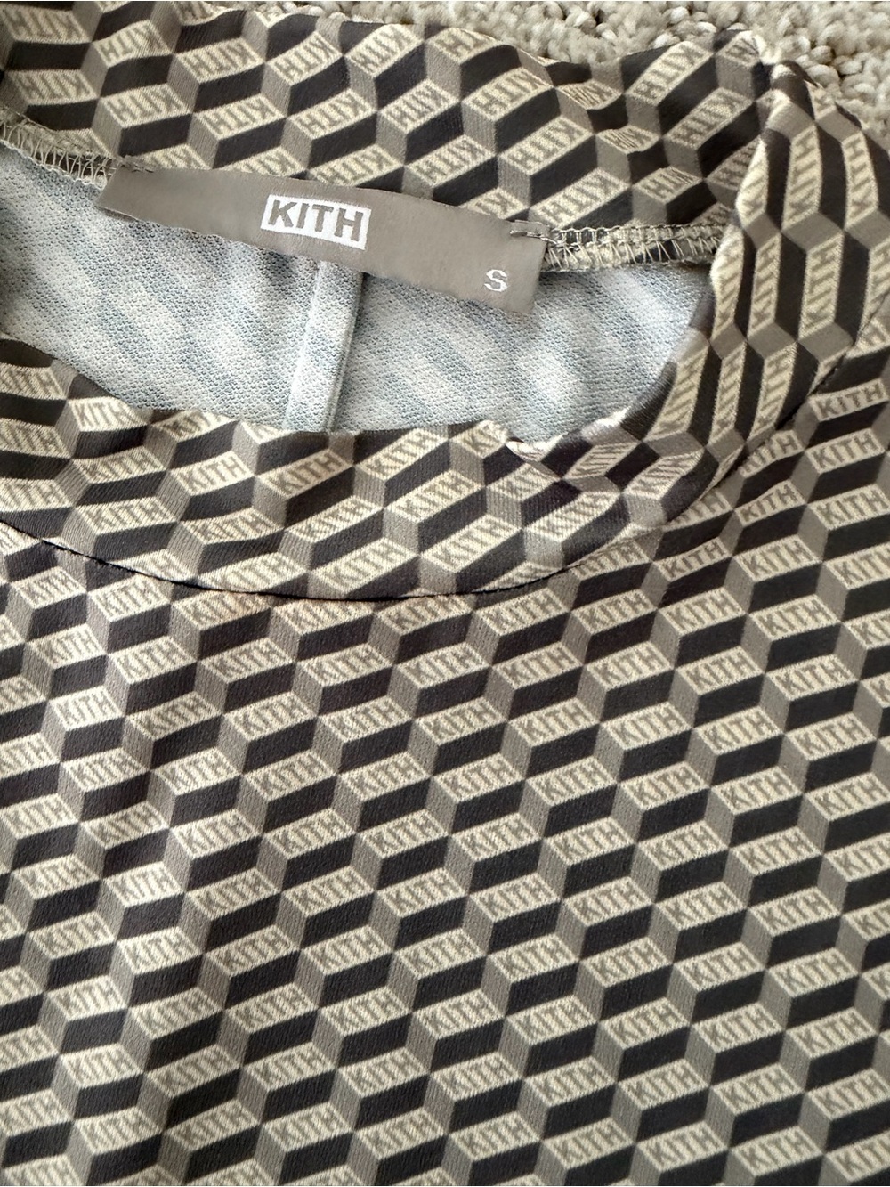 Kith Rumi mini dress - Picture 3 of 4